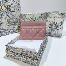 Christian Dior Wallet